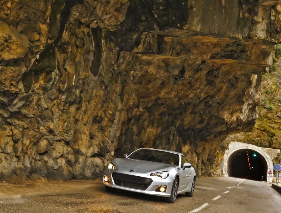  Subaru BRZ 2013 года  (US) (фото 46 из 100)